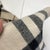 Textile Burberry Children Beige Merino Wool & Cashmere Small Scarf For Sale - Image 7 of 9
