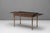 Late 19th Century Vintage Flat Desk, 1890 For Sale - Image 5 of 10