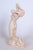 Josef Rada, Nude Figurative Composition, 1920s, Ceramic For Sale - Image 4 of 9