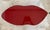 Paint 1980s Postmodern Jay Spectre Joan Crawford "Red Lips" Lacquered Coffee Table - Century Furniture For Sale - Image 7 of 17