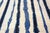 Vibrant Large Abstract Design Bold Contemporary Area Rug, Country of Origin: Central Asia, Circa date: Modern / New Area Rugs
