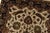 Agra Runner 3’11” X 11’11” Ivory Wool Traditional Hand-Knotted Oriental Rug For Sale In Philadelphia - Image 6 of 13