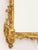 Rococo Style Giltwood Framed Mirror For Sale In New York - Image 6 of 9