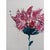 Framed Organic Modernist Original Flower Painting / Botanical / Herbarium For Sale - Image 4 of 6