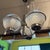 Gino Sarfatti Sarfatti Style Chandelier in the style of Gino Sarfatti for Arteluce, 1970s For Sale - Image 4 of 7