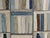 La Clarté Des Livres, Contemporary Oil Painting, Abstract Library, Framed by Sophie Dumont For Sale - Image 6 of 10