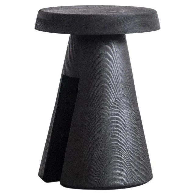 Data Stool in Oregon by Atelier Thomas Serruys For Sale - Image 12 of 12