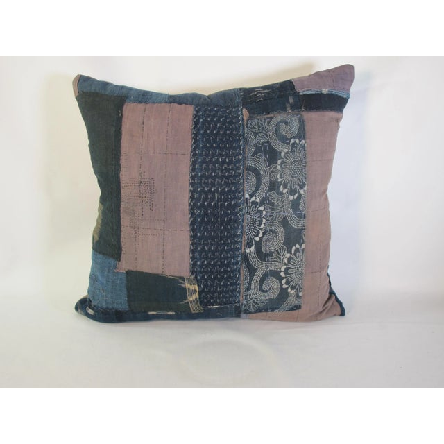 Boro Textile Pillow For Sale In Philadelphia - Image 6 of 6
