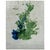 Modern Watercolor Impression Rug – Hand-Knotted Silk & Wool by Doris Leslie Blau For Sale