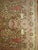 Early 20th Century Persian Tabriz Pictorial Prayer Rug - 4'7" x 6'2" For Sale - Image 4 of 6