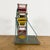 Vintage Metal Ferris Wheel Fairground Model, 1930s, in Good conditions. Designed 1920 to 1949