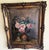 Flowers in a Vase, 1900, Oil on Canvas, Framed For Sale - Image 12 of 17
