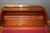 Louis XVI Style Marquetry Roll-Top Desk, 1890s For Sale - Image 4 of 15