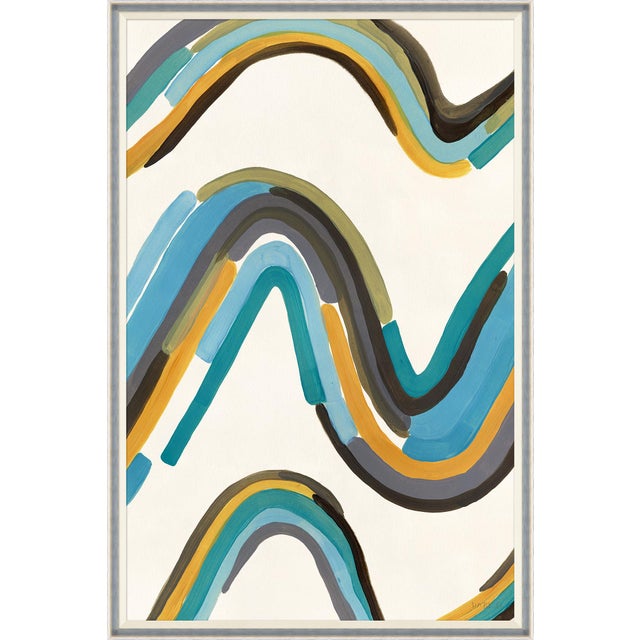 Contemporary Enchantment Set by Susan Hable For Sale - Image 3 of 5