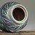Mint Vintage Abstract Expressionist Monumental Sgraffito Lidded Jar by Arnie Zimmerman, Signed (1982) For Sale - Image 8 of 10
