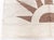 Brown Doris Leslie Blau Midcentury Moroccan Natural Undyed Wool Rug For Sale - Image 8 of 9