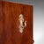 Wood Antique Maid's Fireside Maintenance Set, English, Shovel, Brush, Regency, c.1820 For Sale - Image 7 of 9