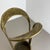 Hollywood Regency Brutalist Brass Umbrella Stand, Italy, 1970s For Sale - Image 11 of 18