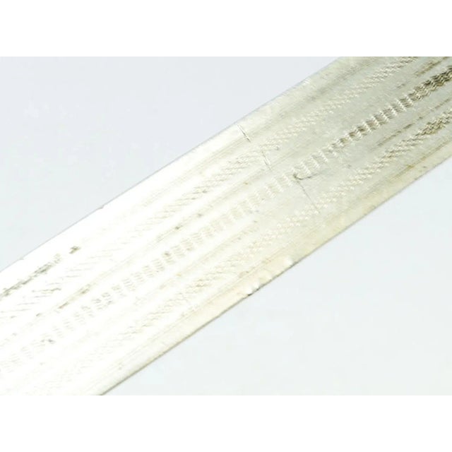 Postmodern Letters Knife, Poland, 1970s For Sale - Image 4 of 6