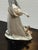Ceramic Fulgencio García for Lladró Girl With Goose and Dog Porcelain Figurine, Signed For Sale - Image 7 of 12