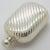 Vintage Italian Handmade Genuine Silver Florentine Perfume Bottle Miniature For Sale - Image 4 of 12
