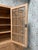 Large Art Deco Oak Wardrobe, 1940s For Sale - Image 14 of 18
