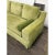Patricia Edwards for Partridge Bespoke Velvet Sectional For Sale - Image 9 of 12
