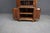 Henkel Harris Mahogany Two-Piece Corner Cabinet For Sale - Image 9 of 12