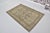 Turkish 1960s Turkish Floral Handknotted Rug For Sale - Image 3 of 10