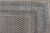 Minimalist Design Vintage Persian Tabriz Rug With All-Over Small Scale Design 6'6 X 10'7 For Sale - Image 10 of 12