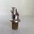 Swedish Silver Plated Wine Pour Spouts - Group of 5 For Sale - Image 9 of 12