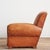 Vintage French Leather Club Chair, 1920s For Sale - Image 3 of 17