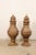Late 20th Century Pair of Late 20th Century French Pots à Feu Finials For Sale - Image 5 of 12