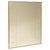 Decorative Mirror with Silk-Screened Designs and Brass Frame, 1940s For Sale - Image 12 of 12