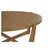 Contemporary Ardoise Cocktail/Coffee Table - Cerused Oak For Sale - Image 3 of 3