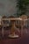 Coffee Table and Chairs in Rope, 1970s, Set of 3 For Sale - Image 4 of 16