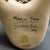 Mid 20th Century Marie Toya Signed Jemez Pueblo Storyteller 8 Children Pottery Sculpture Figurine For Sale - Image 9 of 9