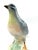Ceramic Mid-Century Ceramic Pigeon Figurine from Cortendorf, West Germany, 1950s-1960s For Sale - Image 7 of 16