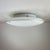 Contemporary Murano Ceiling Lamp by Murano Luce, Italy, 1990s For Sale - Image 3 of 13