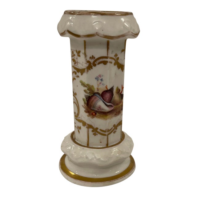 1825 English Spill Vase For Sale
