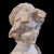 Alberto Currini, Female Figure, 19th-20th Century, Alabaster For Sale - Image 5 of 11