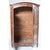 Late 20th Century Late 20th Century French Armoire With Carving For Sale - Image 5 of 6