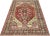1960s 1960s Turkish Oushak Rug For Sale - Image 5 of 7