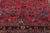 Early 20th Century Early 20th Century Antique Persian Lilihan Rug, 02'06 X 04'09 For Sale - Image 5 of 10