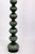 Large Green Ceramic Floor Lamp from Kaiser Leuchten, Germany, 1970s For Sale - Image 4 of 13