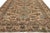 Vintage Persian Bakhtiari Rug, 05'02 X 09'11 For Sale - Image 4 of 10