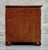 Wood Antique Victorian Oak Countertop Drawer Cabinet, 1880 For Sale - Image 7 of 8