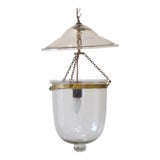 Vintage Bell Light For Sale