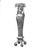 "Georgian Furniture" 1969 Fitz-Gerald, Desmond For Sale - Image 9 of 14