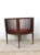 Antique Edwardian Inlaid Mahogany Settee For Sale - Image 10 of 18